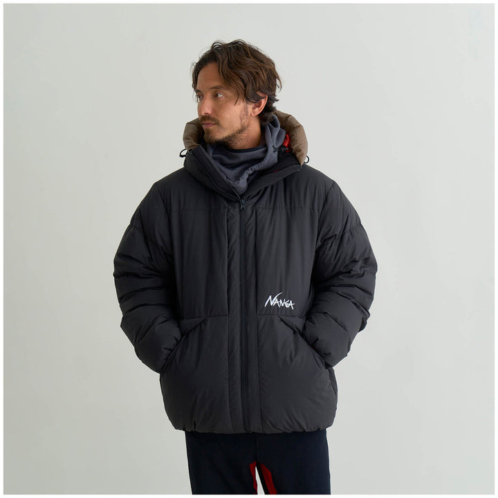 Nanga Northern Lights Down Jacket - Men's Black