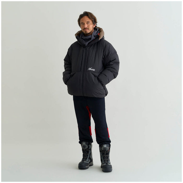 Nanga Northern Lights Down Jacket - Men's Black