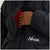 Nanga Northern Lights Down Jacket - Men's Black