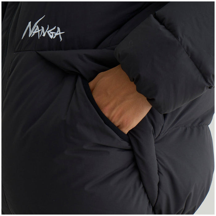 Nanga Northern Lights Down Jacket - Men's Black