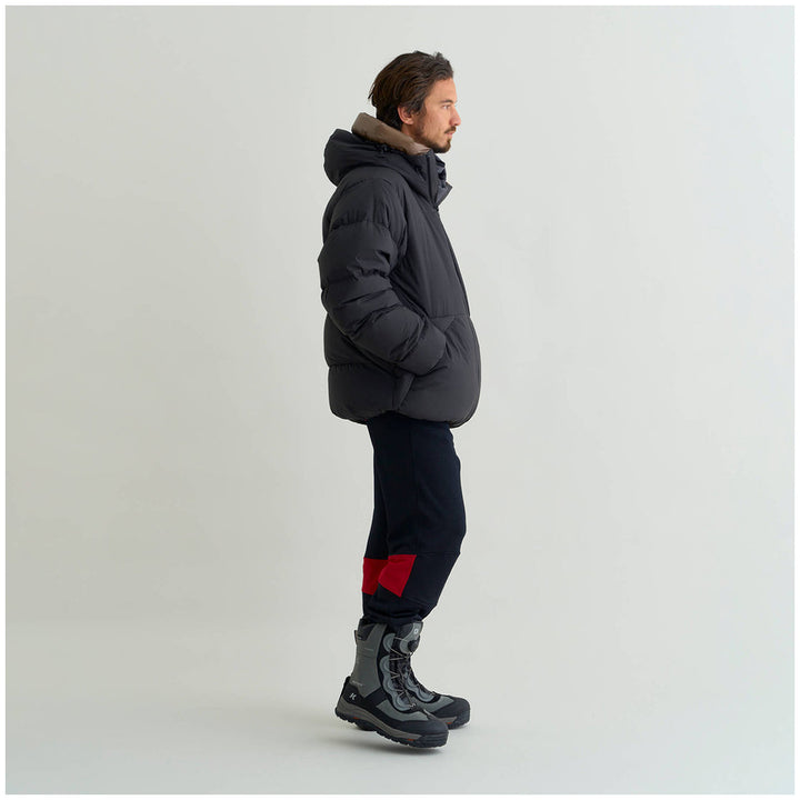 Nanga Northern Lights Down Jacket - Men's Black