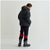 Nanga Northern Lights Down Jacket - Men's Black