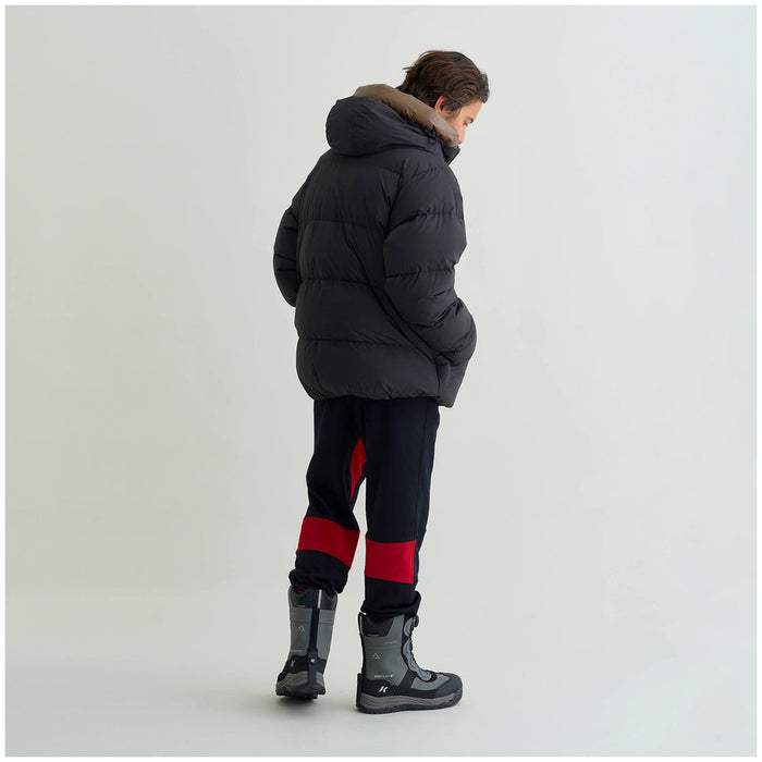 Nanga Northern Lights Down Jacket - Men's Black