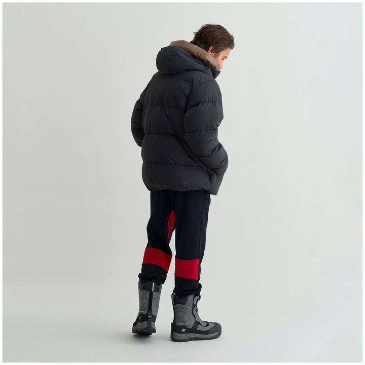 Nanga Northern Lights Down Jacket - Men's Black