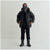 Nanga Northern Lights Down Jacket - Men's Black