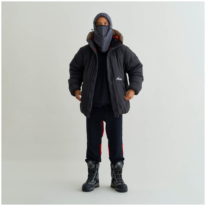 Nanga Northern Lights Down Jacket - Men's Black