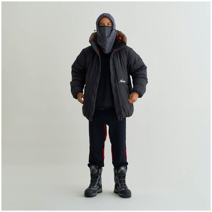 Nanga Northern Lights Down Jacket - Men's Black