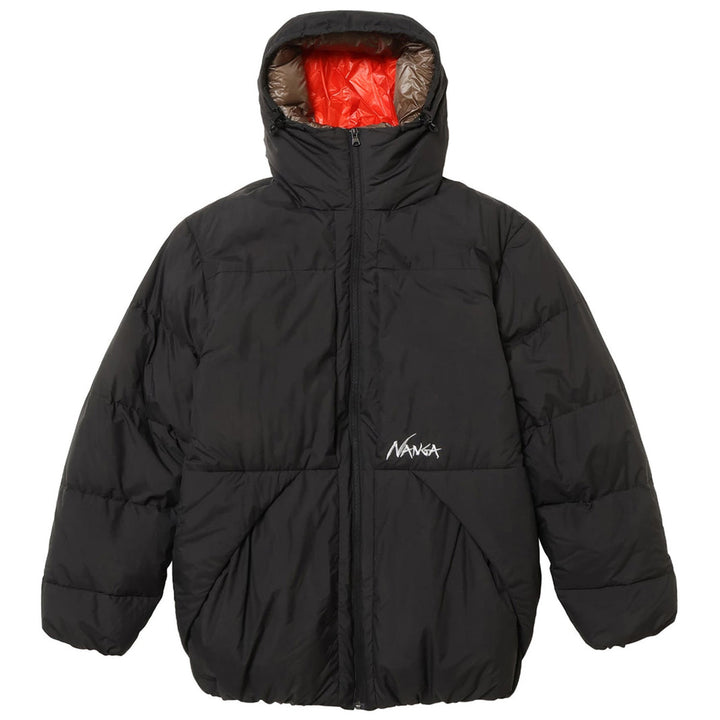 Nanga Northern Lights Down Jacket - Men's Black