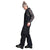 Trew Gear TREWth 3L Primo Bibs - Men's New Anthracite