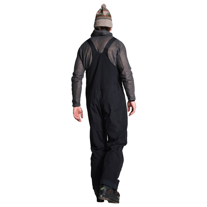 Trew Gear TREWth 3L Primo Bibs - Men's New Anthracite