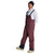 Trew Gear TREWth 3L Primo Bibs - Men's Coffee Brown