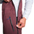 Trew Gear TREWth 3L Primo Bibs - Men's Coffee Brown