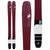 K2 Mindbender 106 C Alliance Skis + Marker Squire 11 Demo Bindings 2020