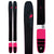K2 Mindbender 115 C Alliance Skis + Marker Squire 11 Demo Bindings 2020