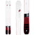 K2 Mindbender 90 C Alliance Skis + Tyrolia Attack 13 Demo Bindings - Women's 2020