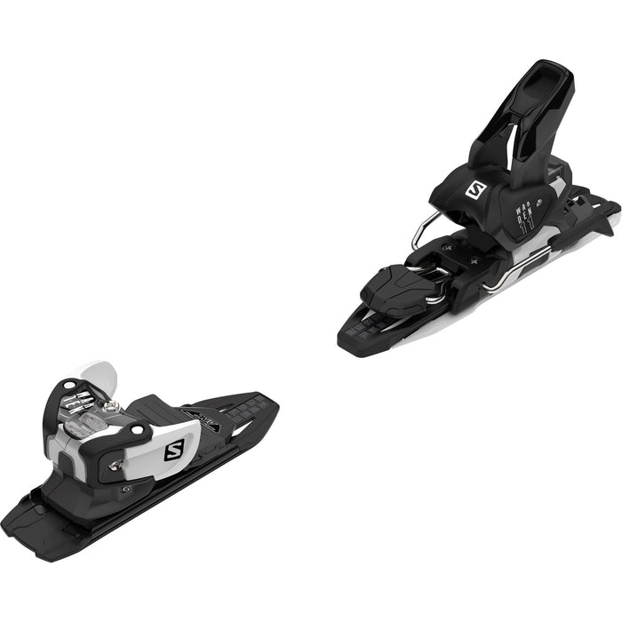 K2 Mindbender 90 C Skis + Warden 11 Demo Bindings 2020