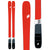 K2 Mindbender 90 C Skis + Warden 11 Demo Bindings 2020
