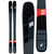 K2 Mindbender 90 Ti Skis + Marker Squire 11 Demo Bindings 2020