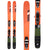 K2 Mindbender Team Skis + Tyrolia SP 7.5 Bindings 2020