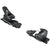 K2 Mindbender 90 C Skis + Tyrolia Attack 13 Demo Bindings 2022