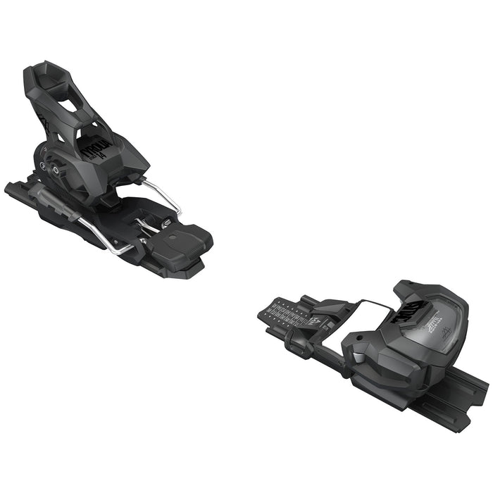 K2 Mindbender 90 C Skis + Tyrolia Attack 13 Demo Bindings 2022