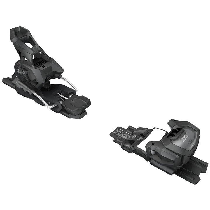 K2 Mindbender 90 C Skis + Tyrolia Attack 13 Demo Bindings 2022
