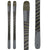 K2 Mindbender 90 C Skis + Tyrolia Attack 13 Demo Bindings 2022