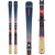 K2 Disruption 76x Skis + Marker M3 10 Compact Quikclik Bindings 2023