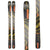 K2 Mindbender 89 Ti W Skis + Warden 13 Demo Bindings 2023