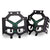 Spark R&D Ibex ST Pro Crampons 2025 Black/Green