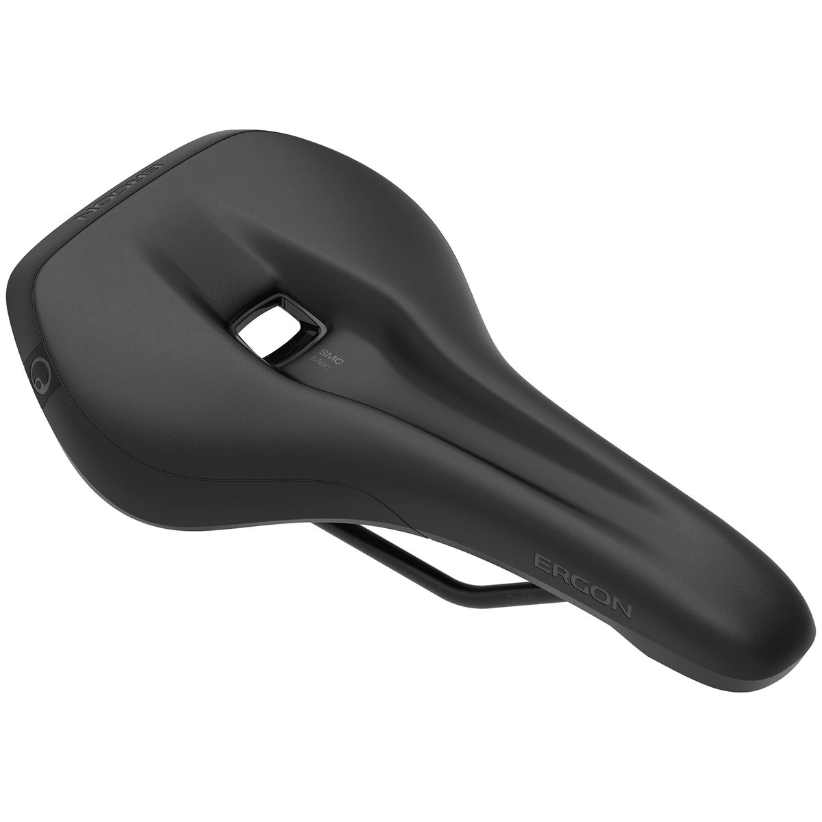 Ergon SMC Saddle Stealth, CroMo