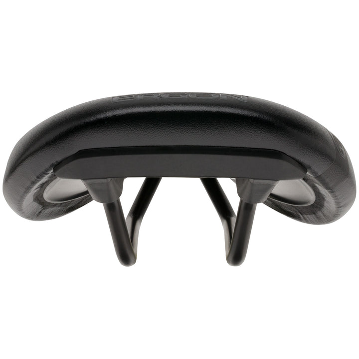 Ergon SM E Mountain Sport Saddle - Women's Stealth, CroMo