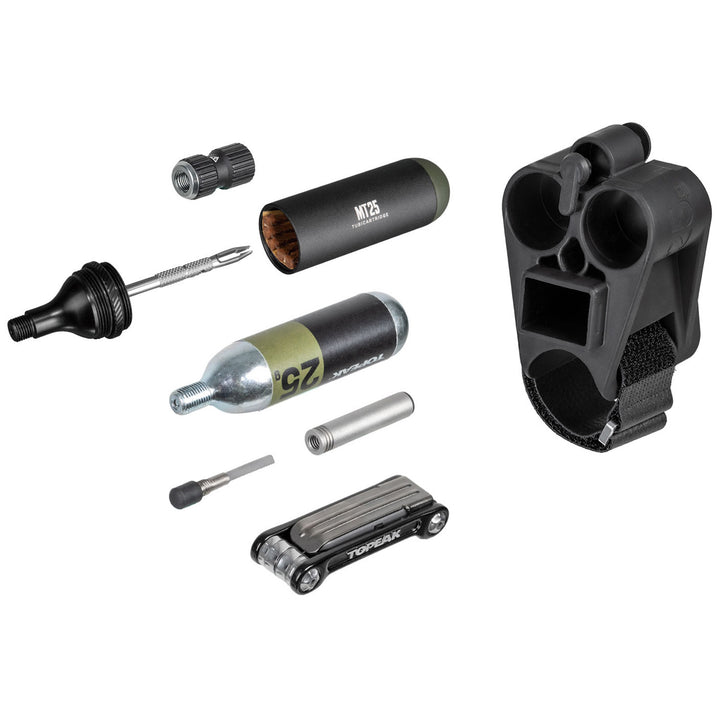 Topeak TubiMaster MXT Repair Kit