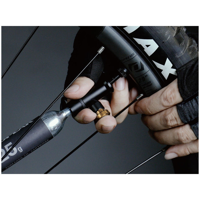 Topeak Tubi Master X Repair Kit