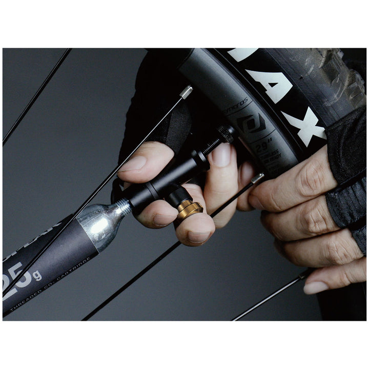 Topeak Tubi Master X Repair Kit