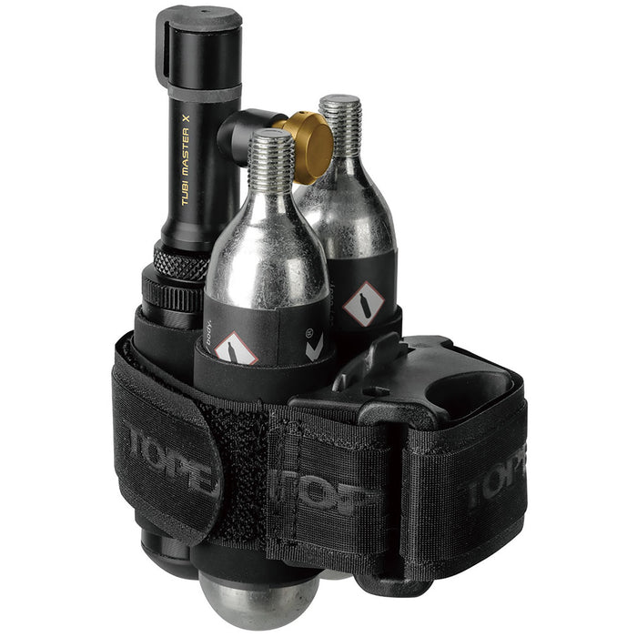 Topeak Tubi Master X Repair Kit