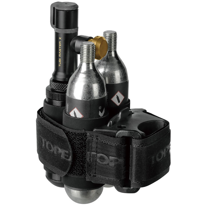Topeak Tubi Master X Repair Kit