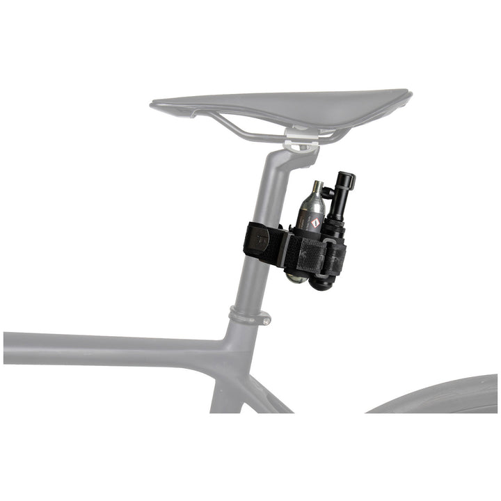 Topeak Tubi Master X Repair Kit