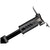 Topeak Mountain TT Twin Turbo Mini Pump Black