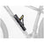 Topeak Mountain TT Twin Turbo Mini Pump Black