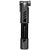 Topeak Mountain TT Twin Turbo Mini Pump Black