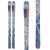 K2 Mindbender 90C Skis + Warden 13 Demo Bindings 2023