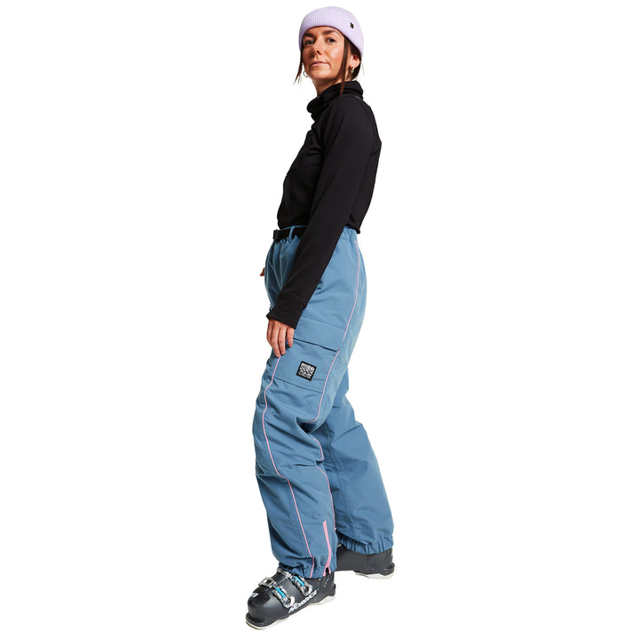 Rojo Outerwear She Ripz Pants - Women's Coronet Blue