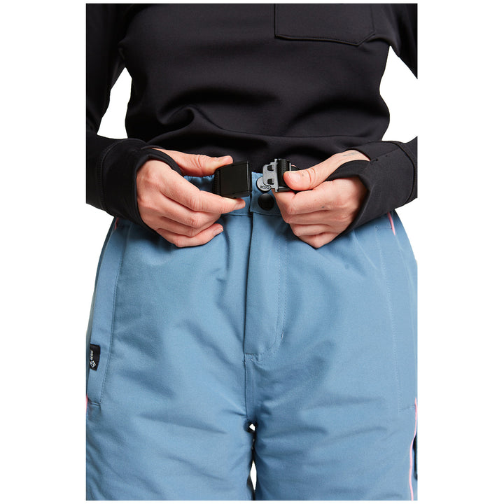 Rojo Outerwear She Ripz Pants - Women's Coronet Blue