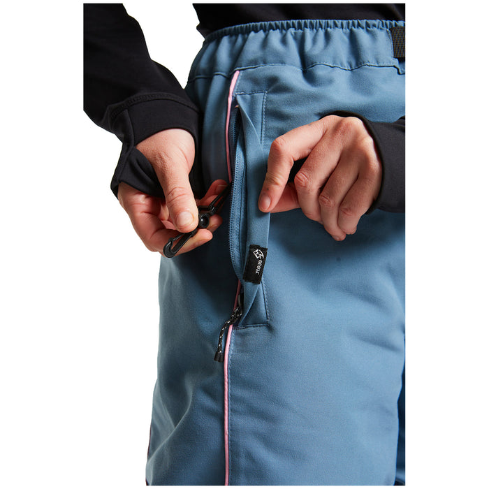 Rojo Outerwear She Ripz Pants - Women's Coronet Blue
