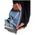 Rojo Outerwear She Ripz Pants - Women's Coronet Blue