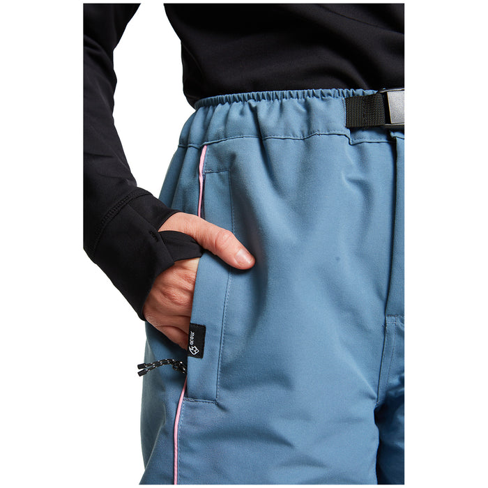 Rojo Outerwear She Ripz Pants - Women's Coronet Blue