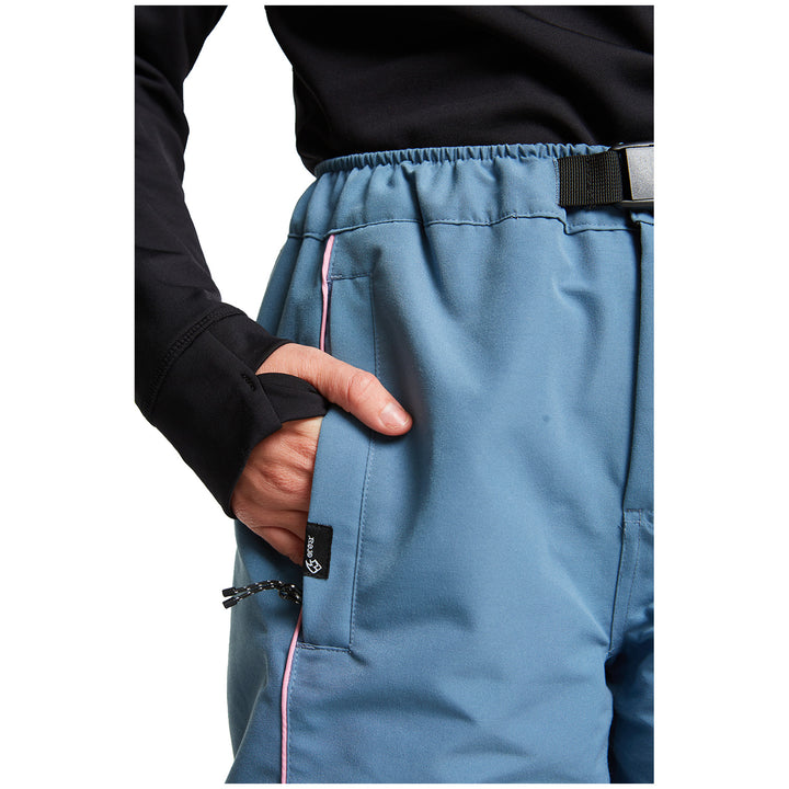 Rojo Outerwear She Ripz Pants - Women's Coronet Blue