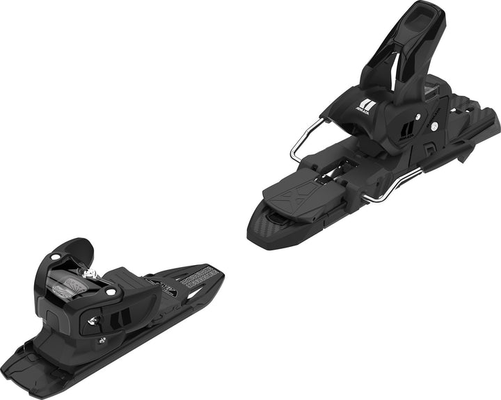K2 Mindbender 99 Ti Skis + Warden 13 Demo Bindings 2023