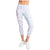 Rojo Outerwear Tranquility Park 7/8 Pants - Women's Harmony Swirls
